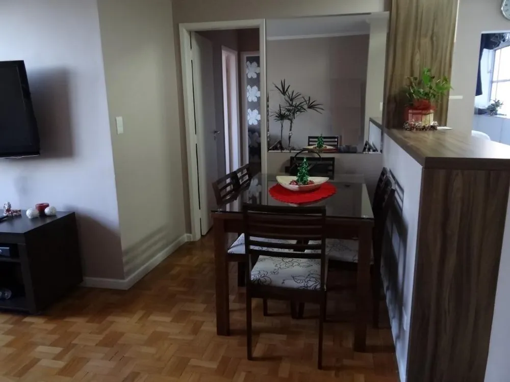 Apartamento, 2 quartos, 72 m² - Foto 3