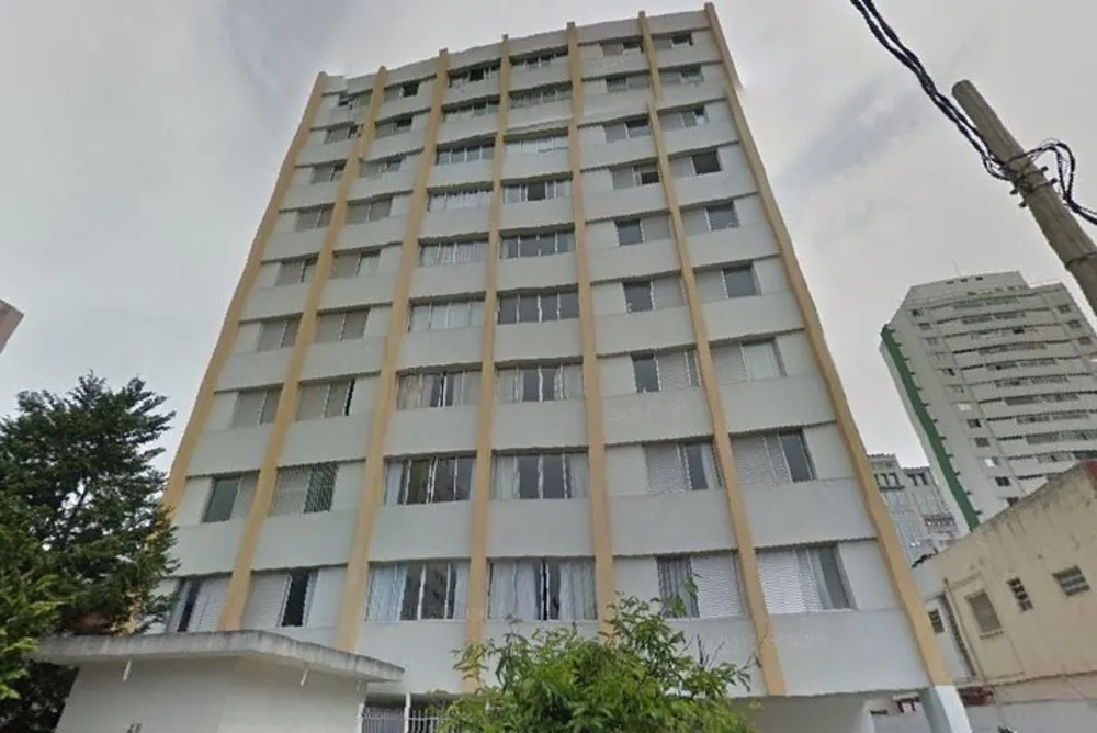 Apartamento, 2 quartos, 72 m² - Foto 2