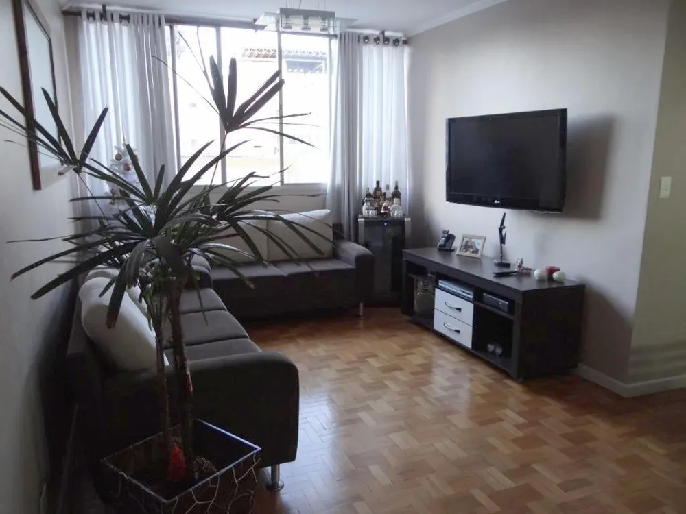 Apartamento, 2 quartos, 72 m² - Foto 1