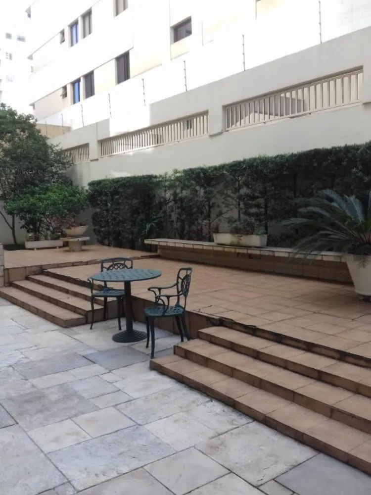 Apartamento, 3 quartos, 160 m² - Foto 4