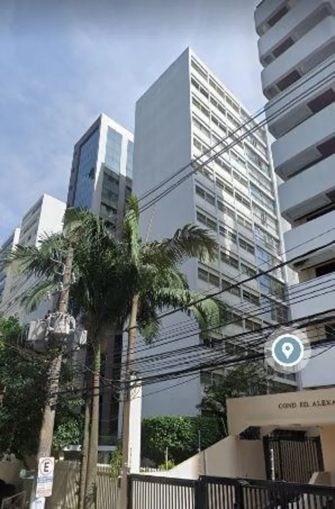 Apartamento, 3 quartos, 160 m² - Foto 1