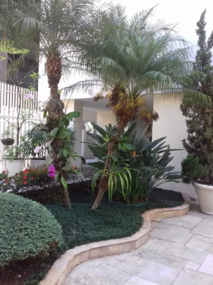 Apartamento, 3 quartos, 160 m² - Foto 3