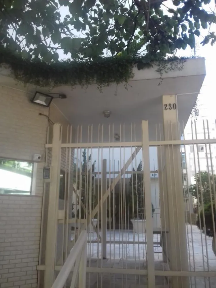 Apartamento, 3 quartos, 160 m² - Foto 2