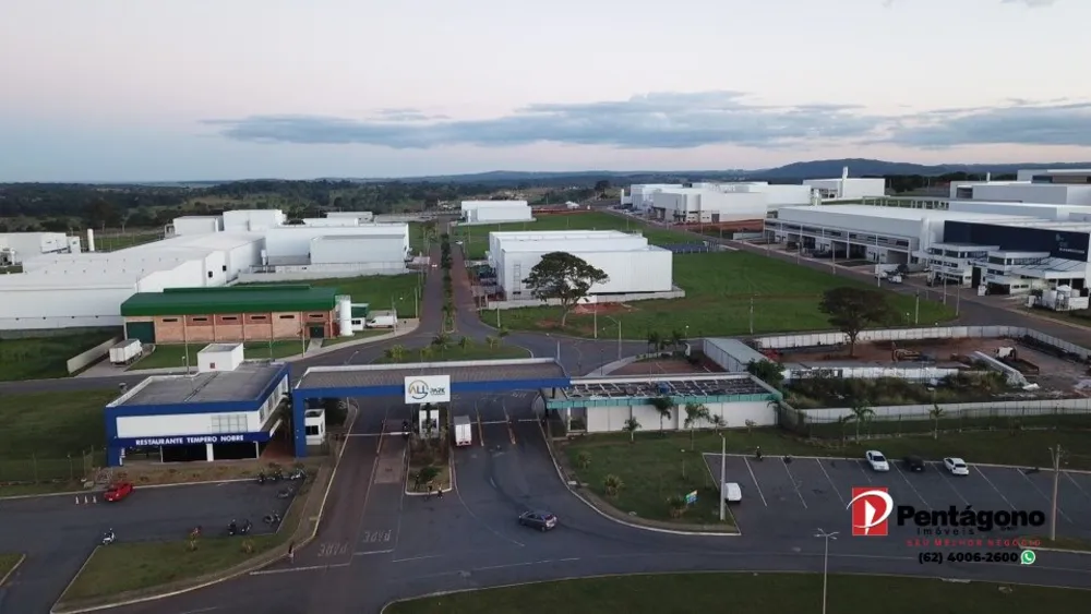Terreno, 1751 m² - Foto 1