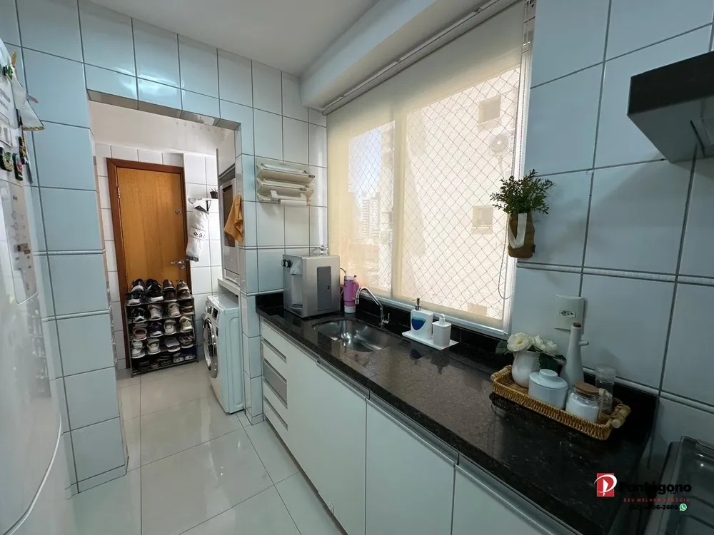 Apartamento, 3 quartos, 89 m² - Foto 2