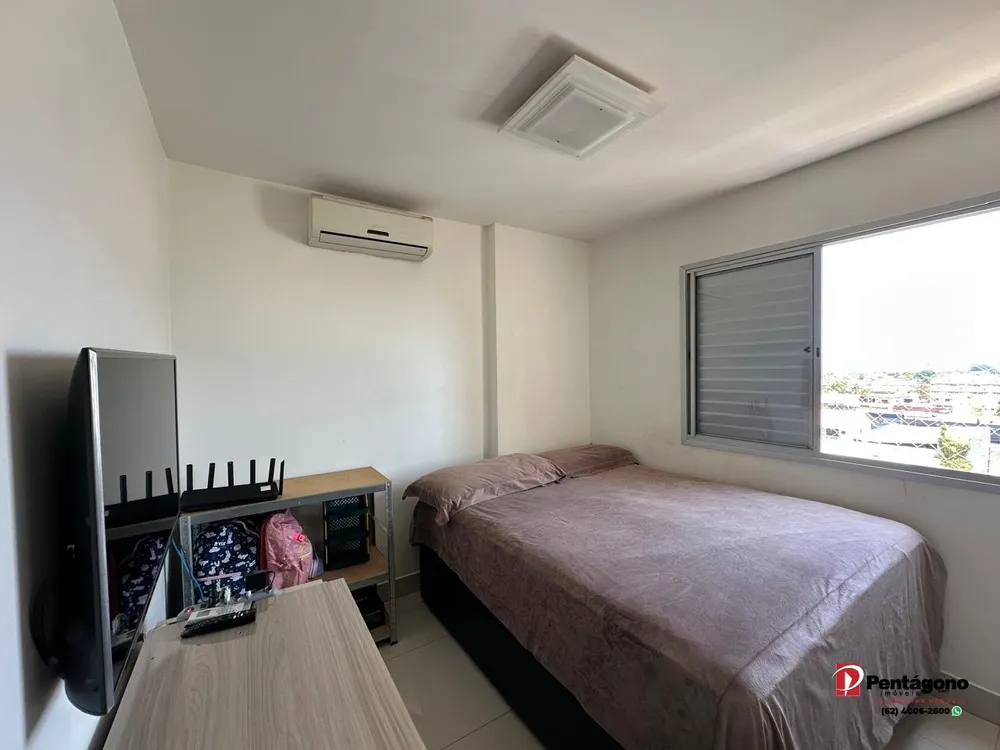 Apartamento, 3 quartos, 89 m² - Foto 11