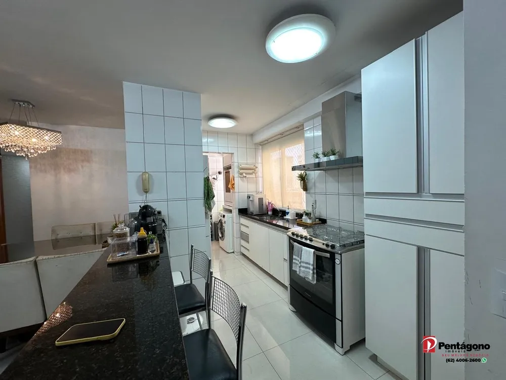 Apartamento, 3 quartos, 89 m² - Foto 3