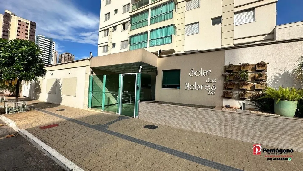 Apartamento, 3 quartos, 89 m² - Foto 1