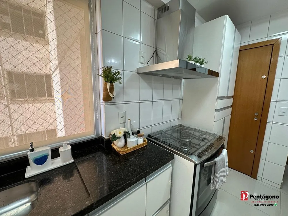 Apartamento, 3 quartos, 89 m² - Foto 5