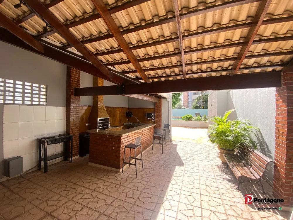 Cobertura, 4 quartos, 360 m² - Foto 16