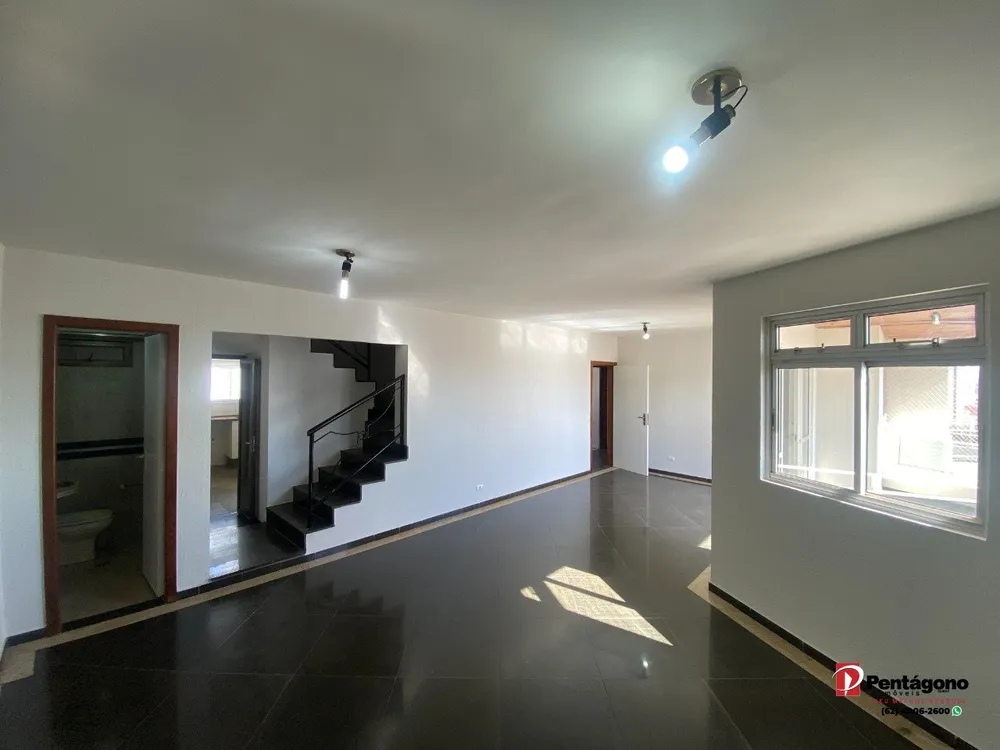 Cobertura, 4 quartos, 360 m² - Foto 1