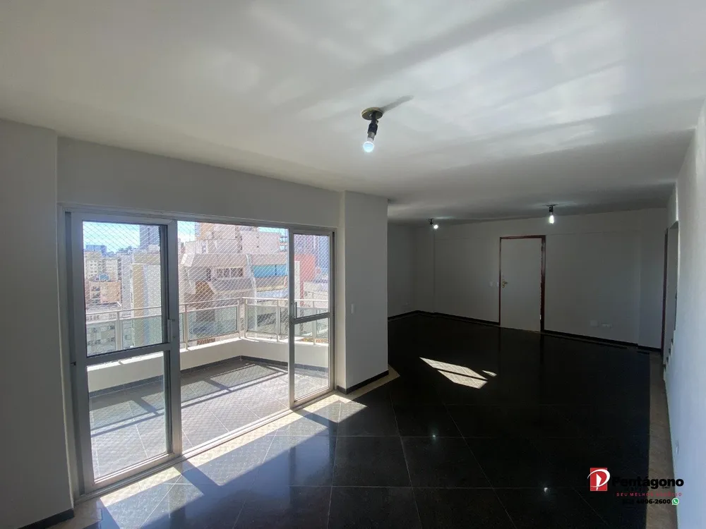 Cobertura, 4 quartos, 360 m² - Foto 3