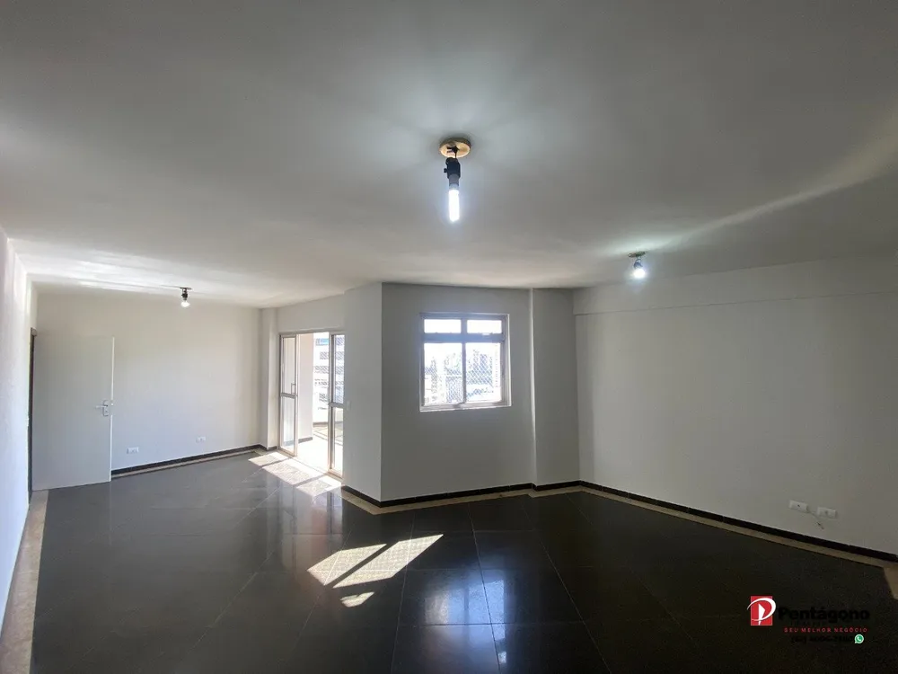 Cobertura, 4 quartos, 360 m² - Foto 2