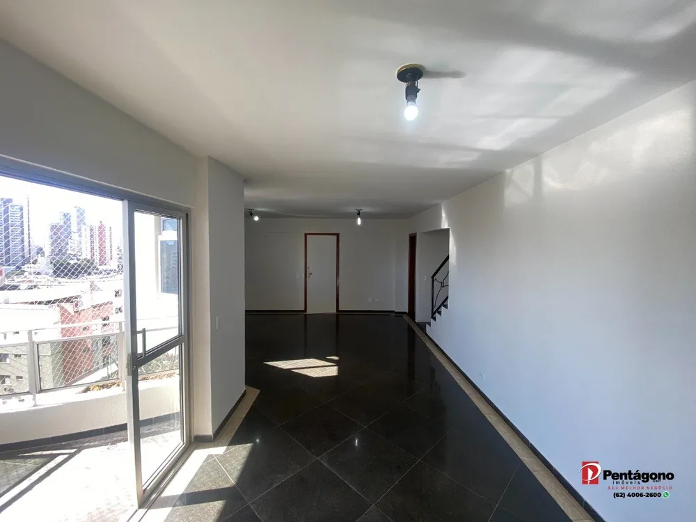 Cobertura, 4 quartos, 360 m² - Foto 4