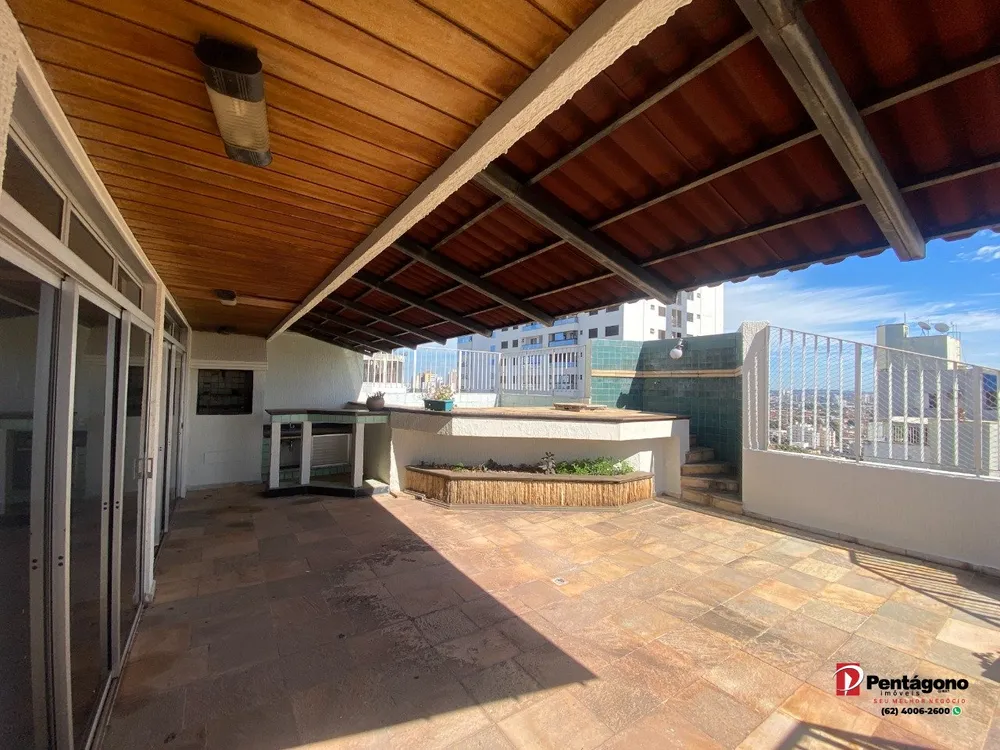 Cobertura, 4 quartos, 360 m² - Foto 11