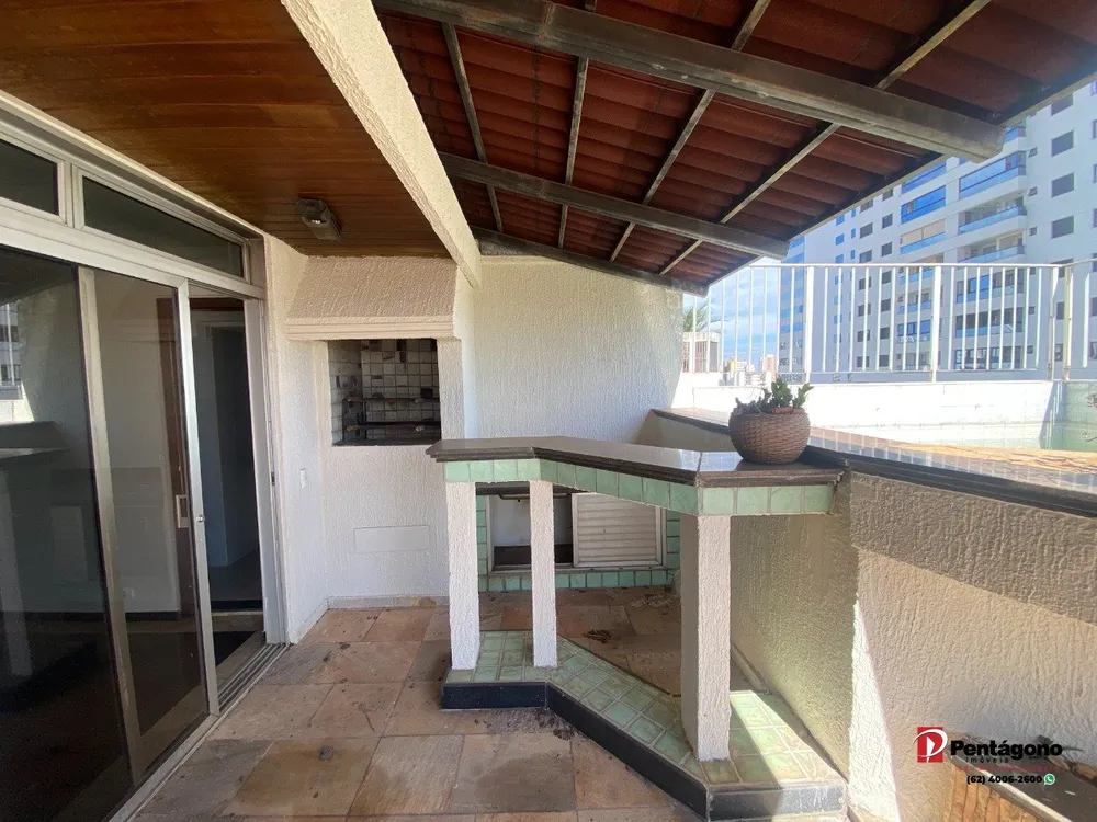Cobertura, 4 quartos, 360 m² - Foto 12