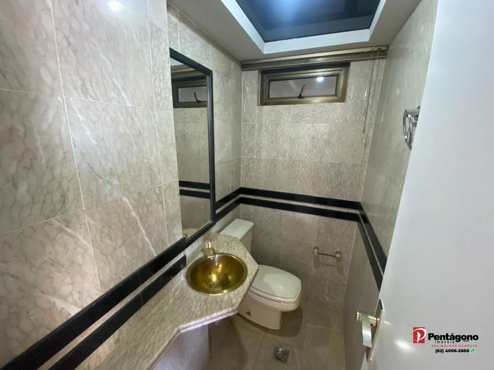 Cobertura, 4 quartos, 360 m² - Foto 8
