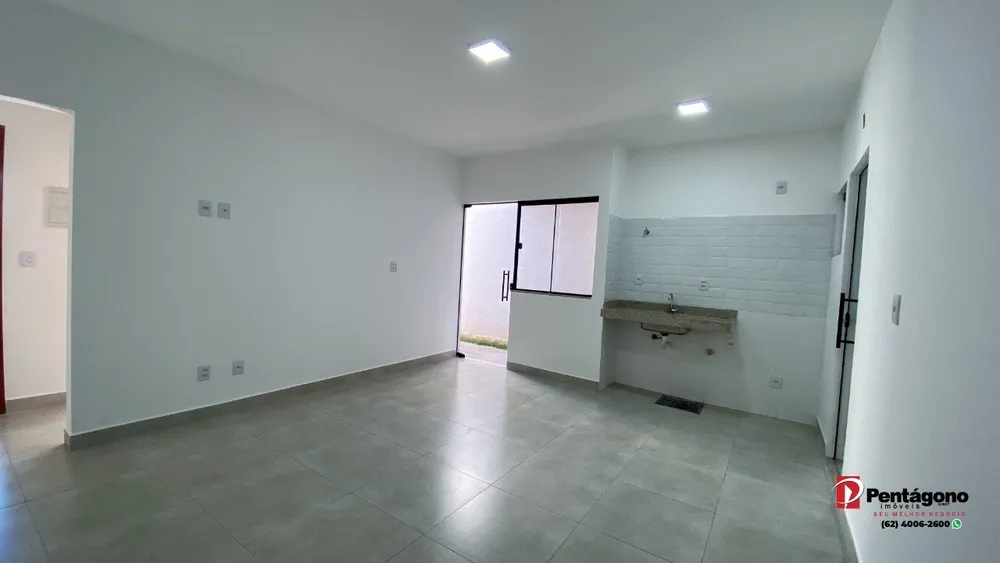Casa, 2 quartos, 62 m² - Foto 5