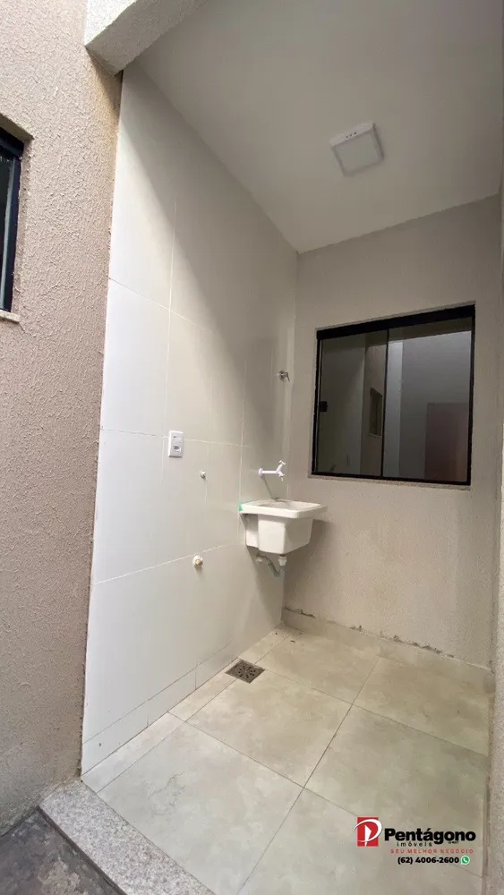 Casa, 2 quartos, 62 m² - Foto 3