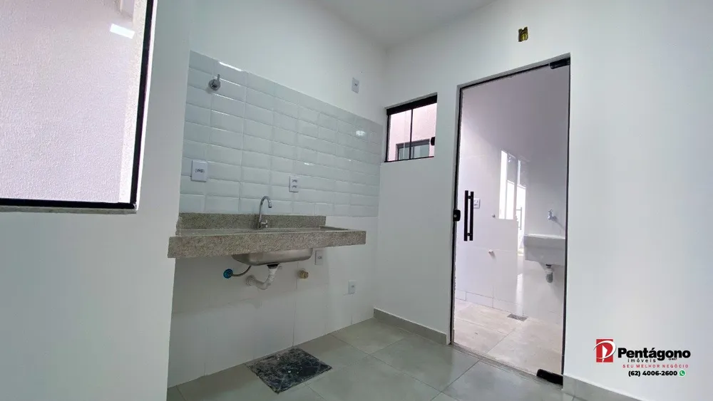 Casa, 2 quartos, 62 m² - Foto 15