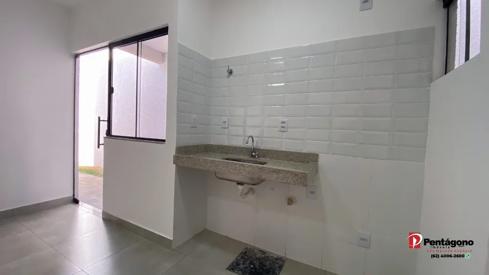 Casa, 2 quartos, 62 m² - Foto 7