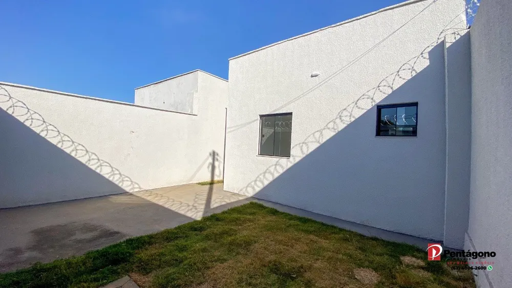 Casa, 2 quartos, 62 m² - Foto 2