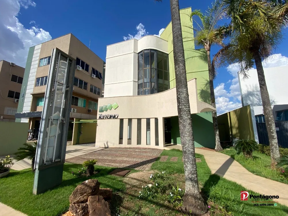 Imóvel Comercial, 274 m² - Foto 1