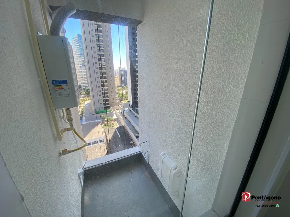 Apartamento, 2 quartos, 88 m² - Foto 4