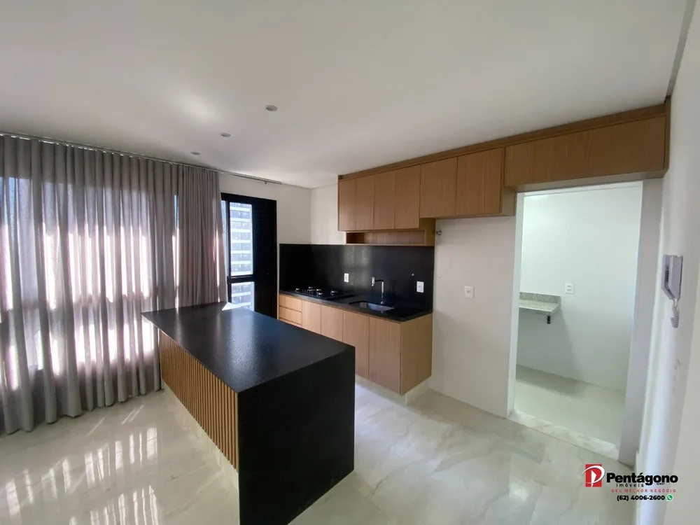 Apartamento, 2 quartos, 88 m² - Foto 2