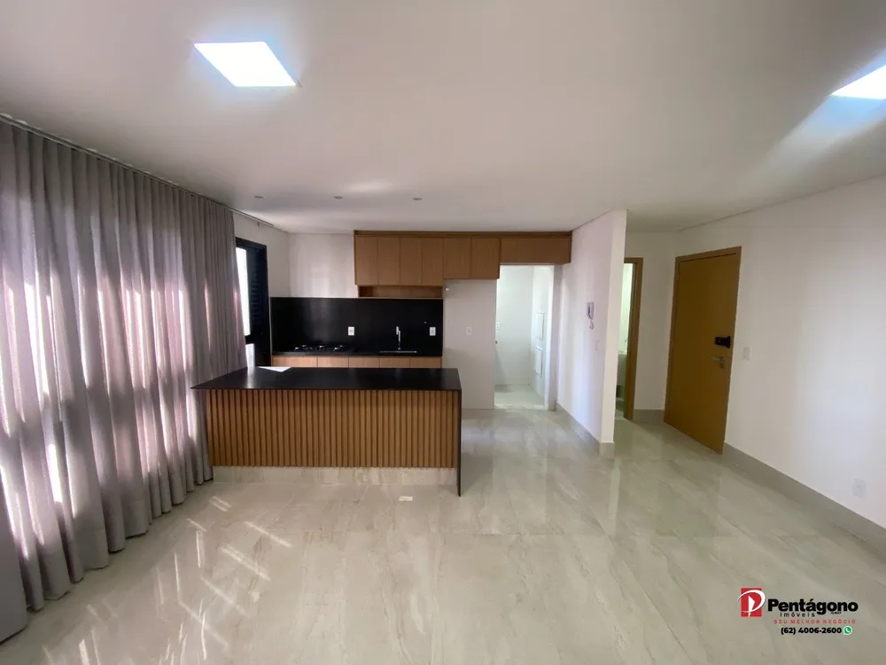 Apartamento, 2 quartos, 88 m² - Foto 1