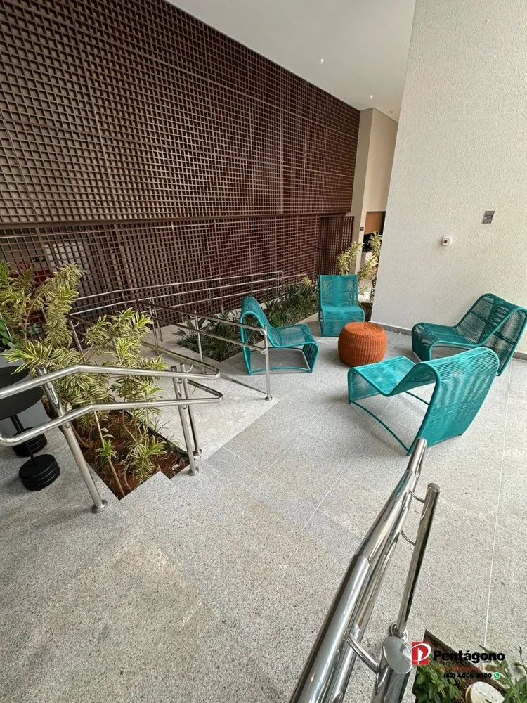 Apartamento, 2 quartos, 88 m² - Foto 10