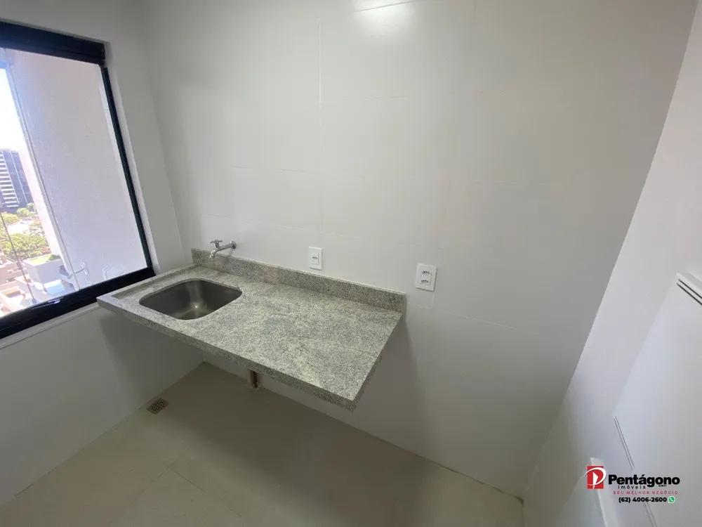 Apartamento, 2 quartos, 88 m² - Foto 3