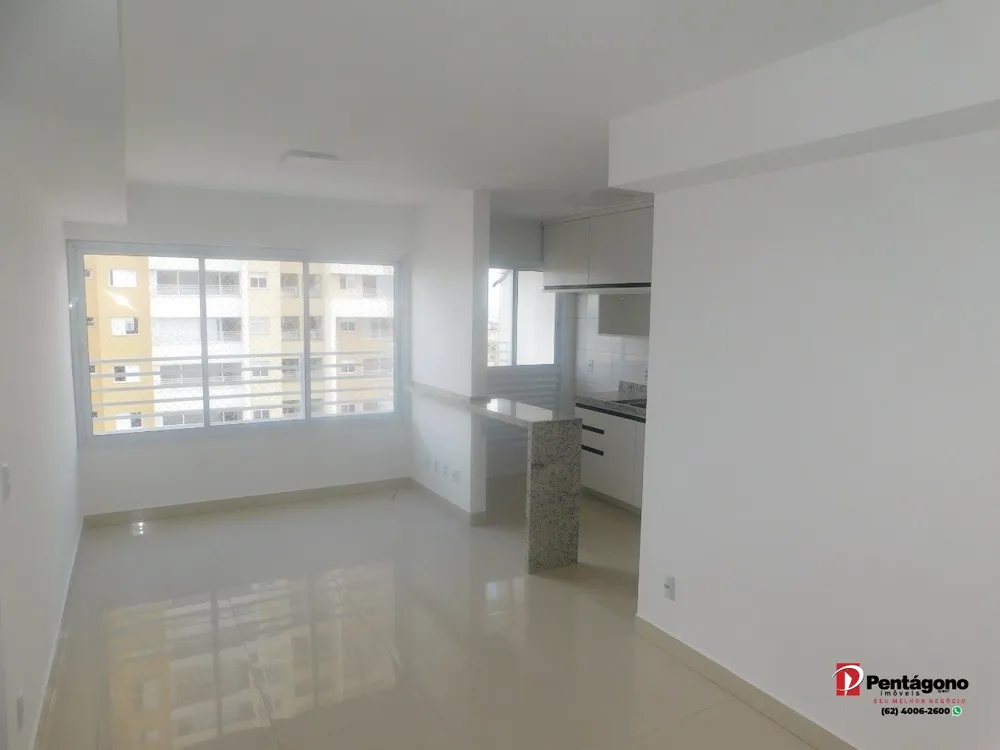 Apartamento, 2 quartos, 64 m² - Foto 1