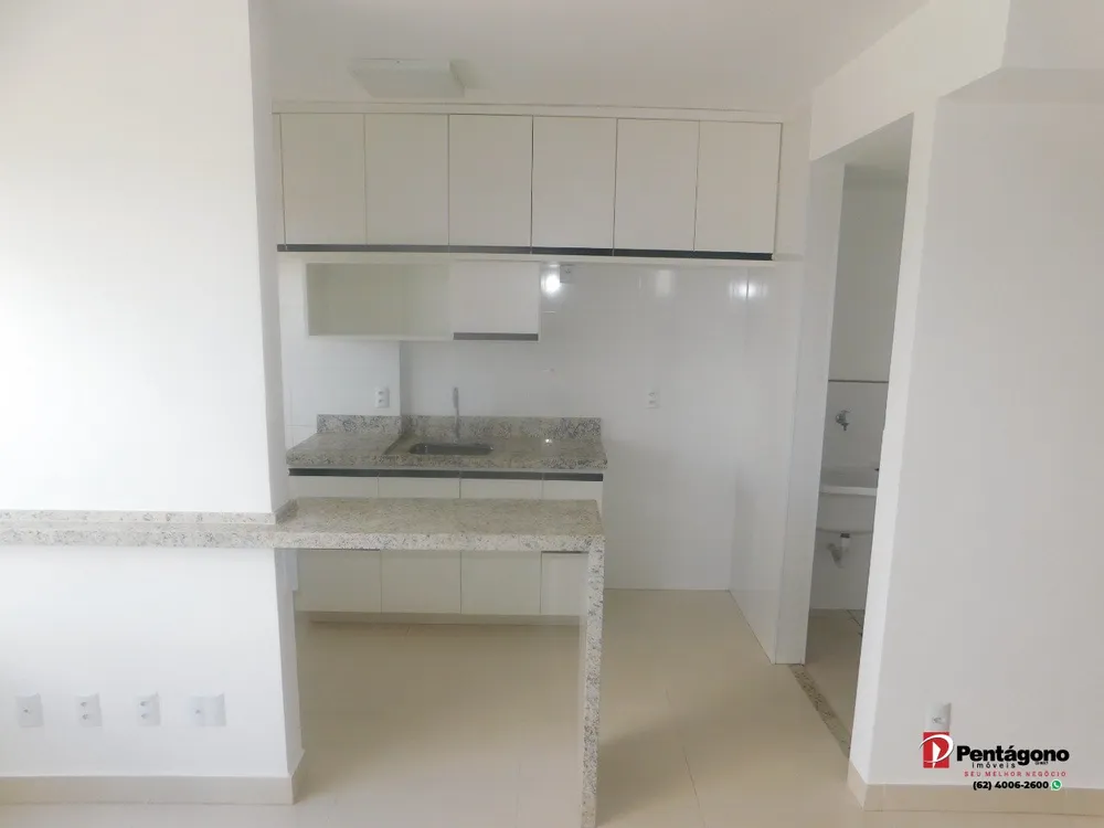 Apartamento, 2 quartos, 64 m² - Foto 2