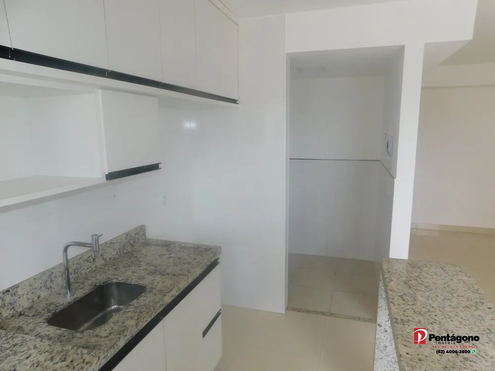 Apartamento, 2 quartos, 64 m² - Foto 3