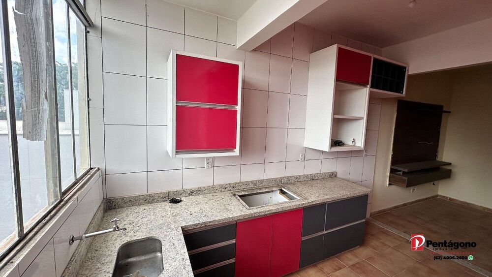 Apartamento, 2 quartos, 61 m² - Foto 3