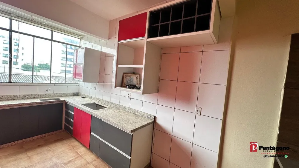 Apartamento, 2 quartos, 61 m² - Foto 5