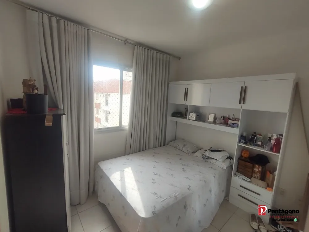 Apartamento, 3 quartos, 97 m² - Foto 10