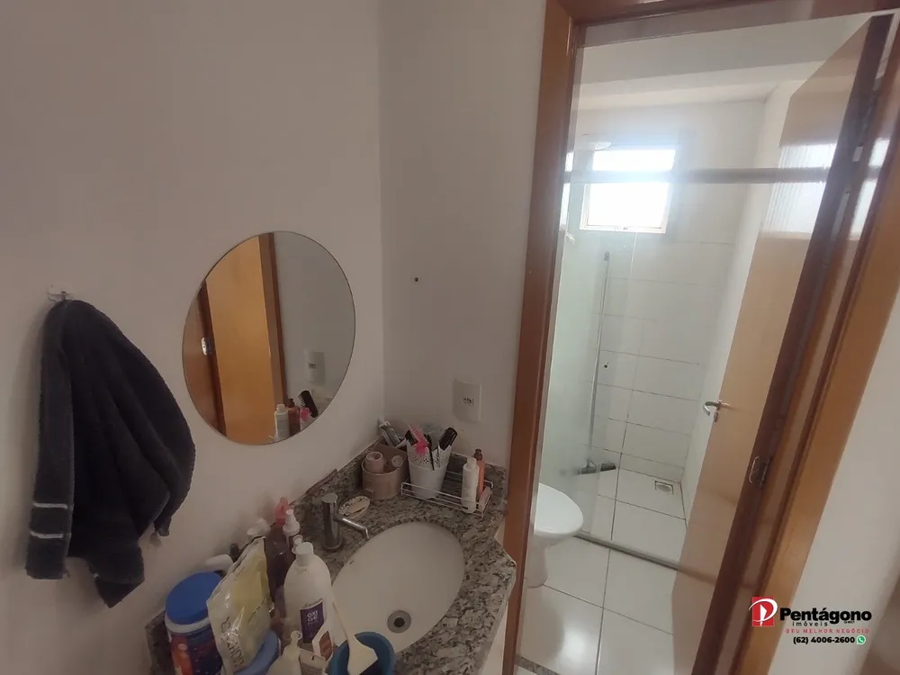 Apartamento, 3 quartos, 97 m² - Foto 5