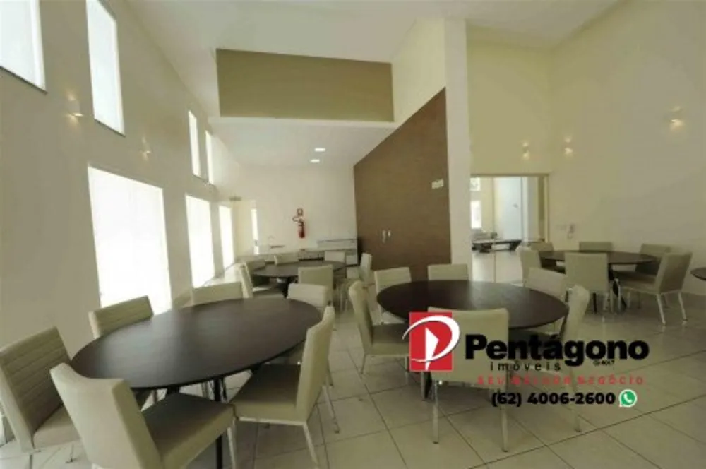 Apartamento, 3 quartos, 97 m² - Foto 2