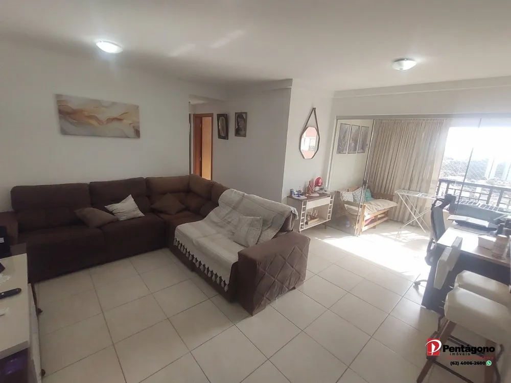 Apartamento, 3 quartos, 97 m² - Foto 4