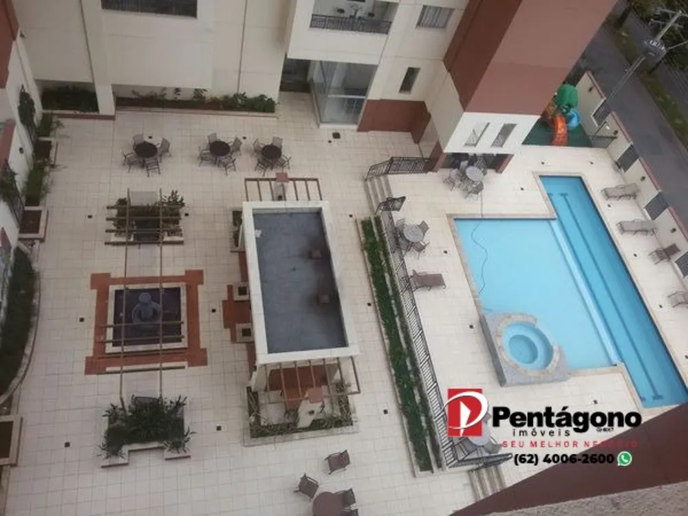 Apartamento, 3 quartos, 97 m² - Foto 12