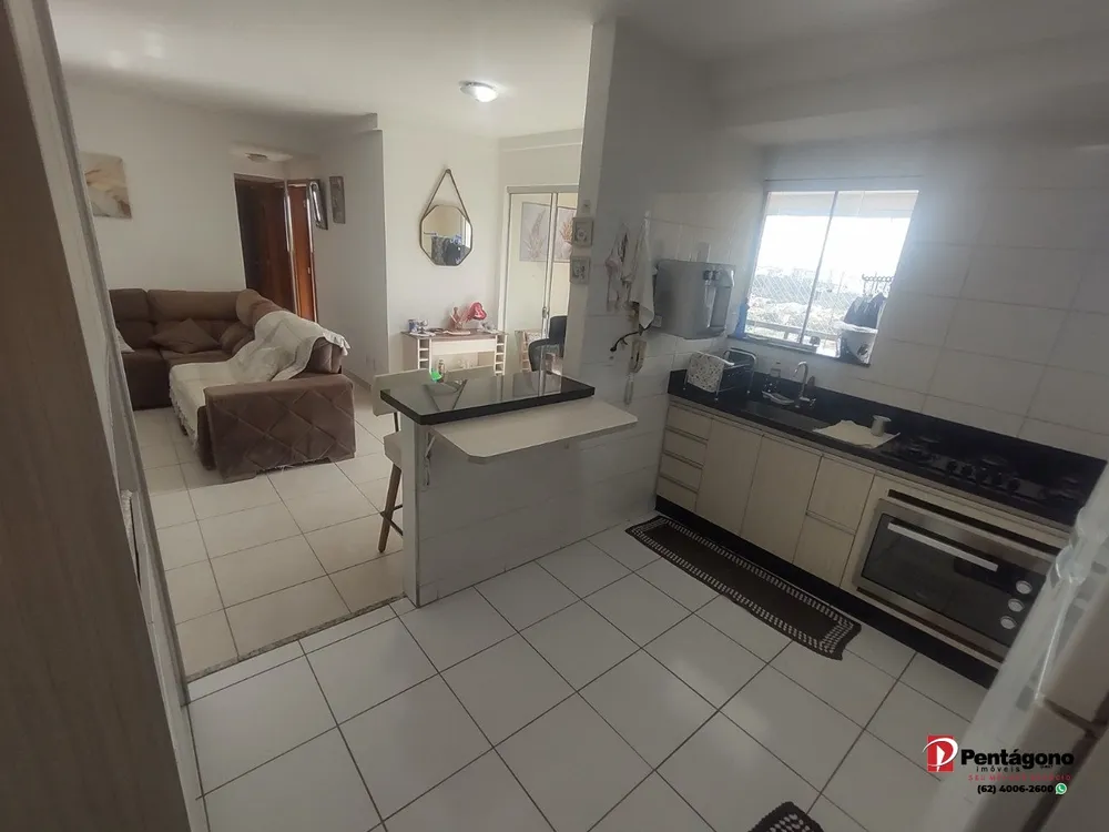 Apartamento, 3 quartos, 97 m² - Foto 11
