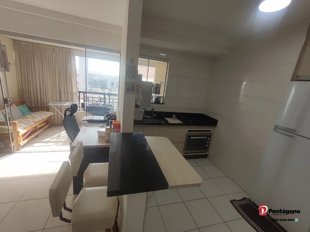 Apartamento, 3 quartos, 97 m² - Foto 7
