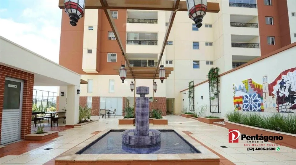 Apartamento, 3 quartos, 97 m² - Foto 9