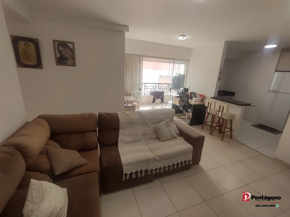 Apartamento, 3 quartos, 97 m² - Foto 3
