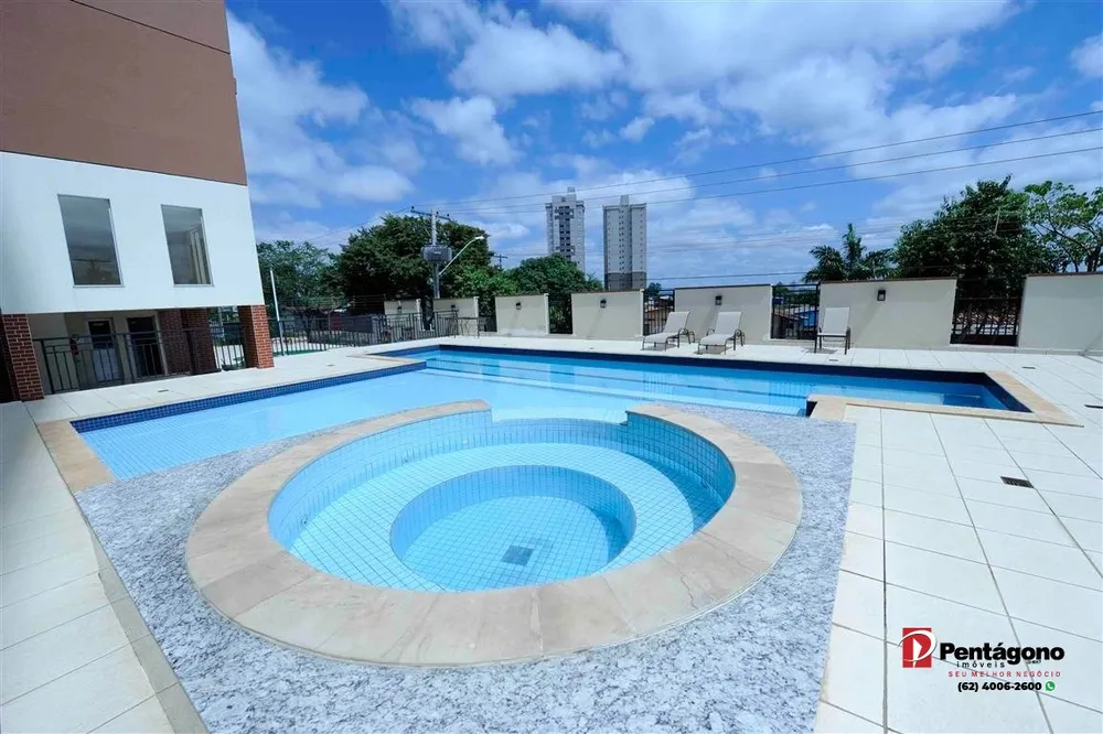 Apartamento, 3 quartos, 97 m² - Foto 6