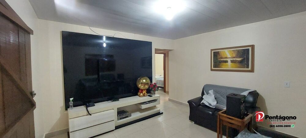 Chácara à venda com 3 quartos, 320m² - Foto 2
