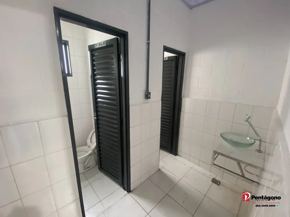 Depósito-Galpão, 475 m² - Foto 7