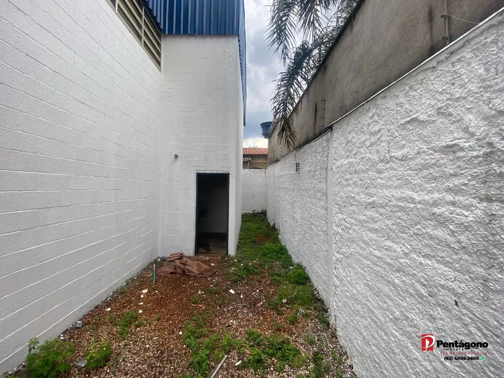 Depósito-Galpão, 475 m² - Foto 10